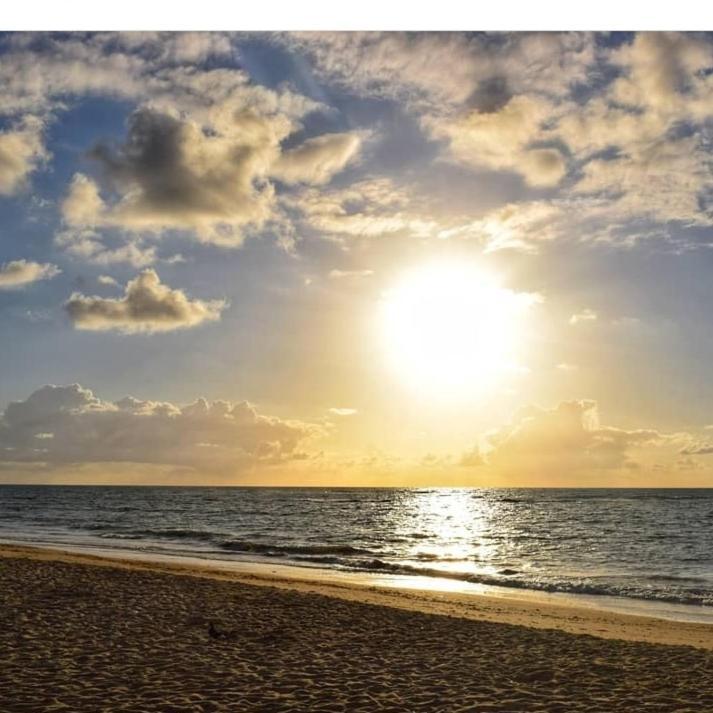Maceió Guaxuma Praia Hotel מראה חיצוני תמונה